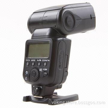 Photo Flash Lamp, Multiple Flash Operation